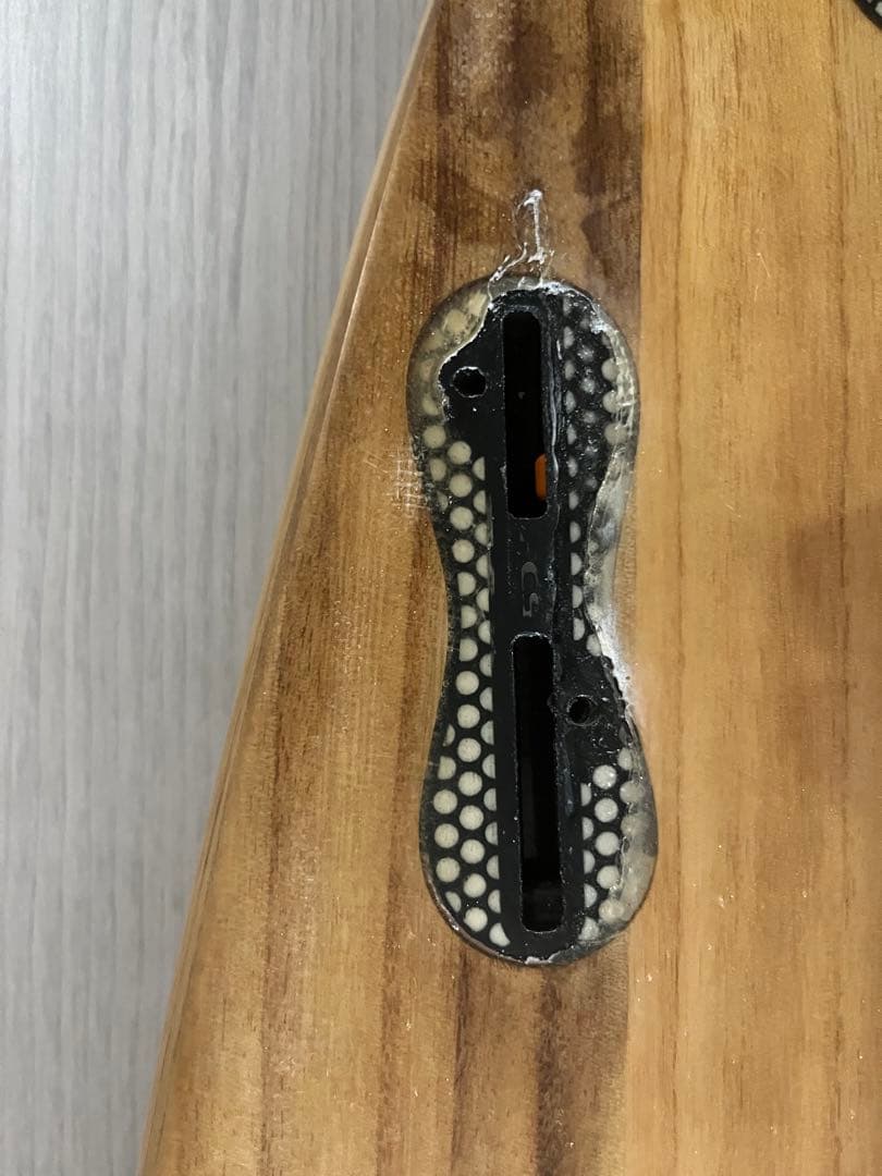 ファイヤーワイヤー グリーディービーバー