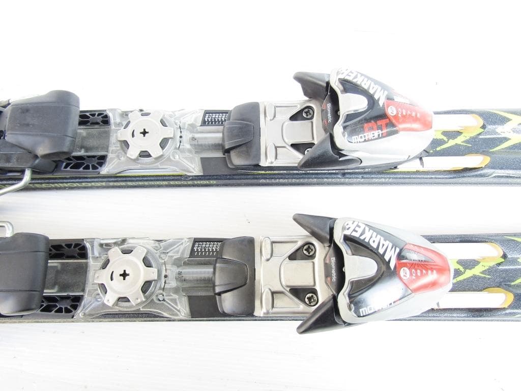 conquest エッジシャープナー フォルクル スキー カービング Völkl