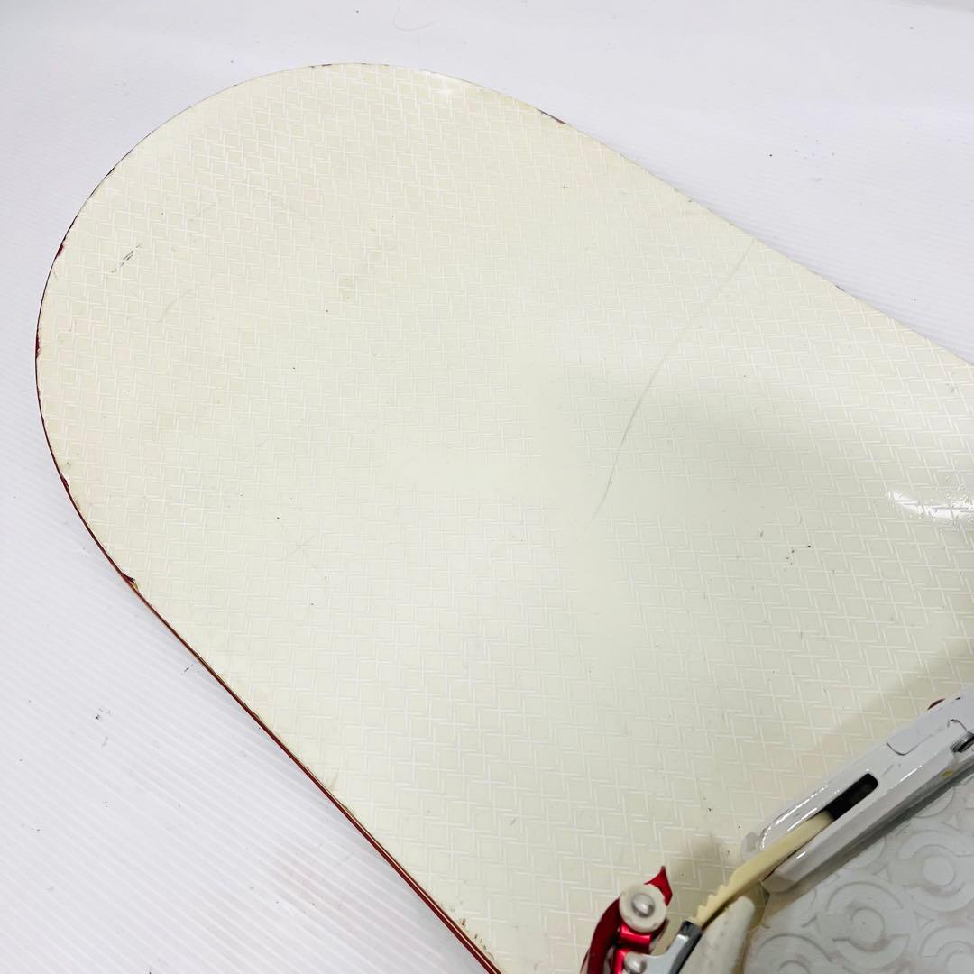 バートン　カスタムX スノボセット　BURTON CUSTOM スノーボード　L