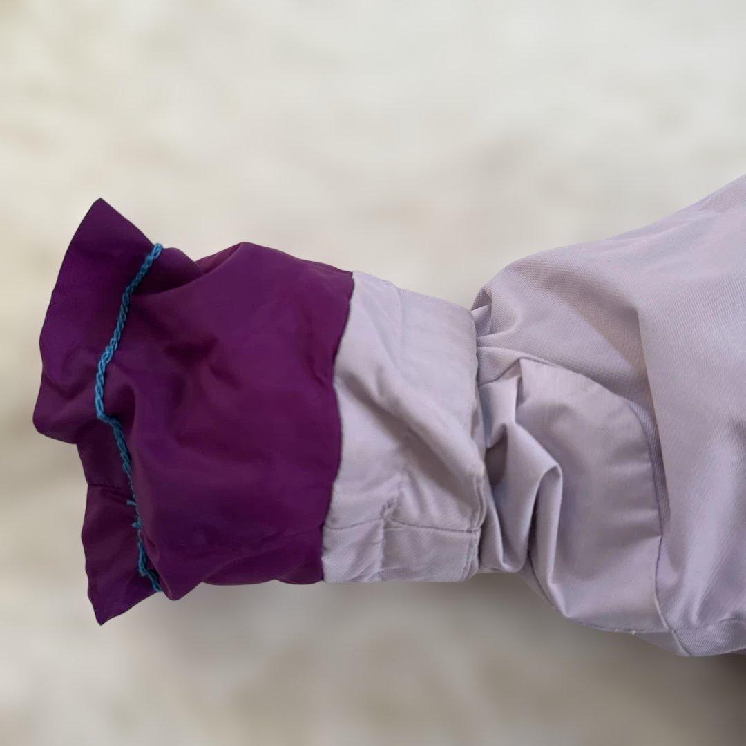 Colombia コロンビアOMNI-TECH スキーウェア キッズ150 L