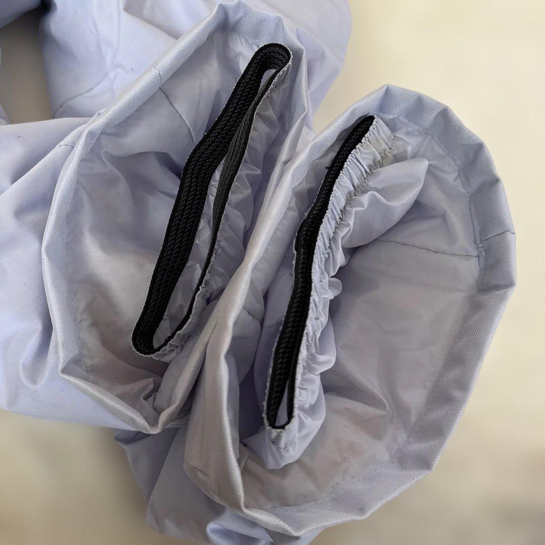 Colombia コロンビアOMNI-TECH スキーウェア キッズ150 L