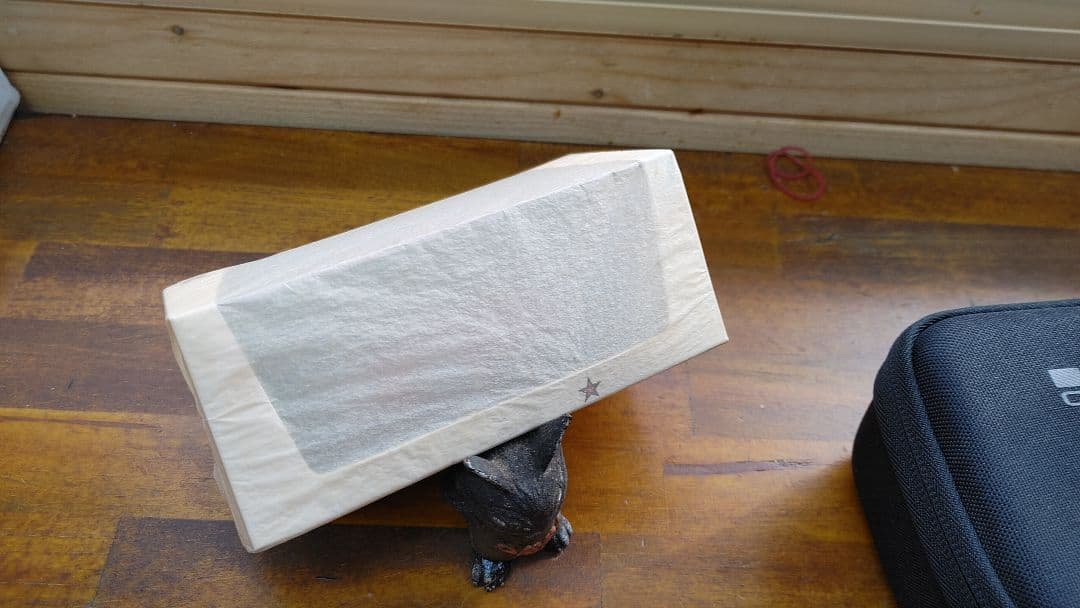 ラストNARDI.LM1955 BiZaRre ナルディール・マン　 完璧な保管