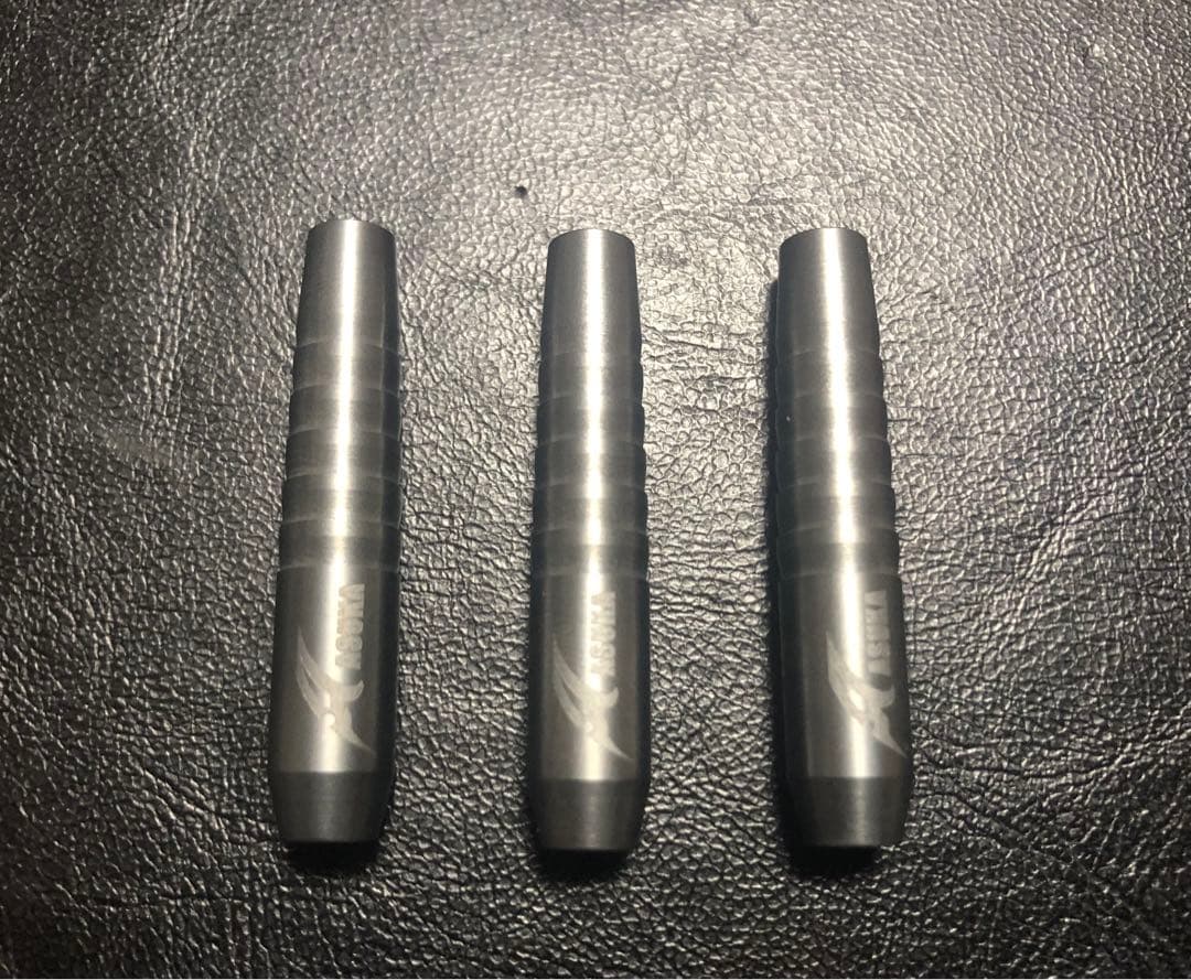 激レア アスカダーツ MUSASHI-SH (M-SH)