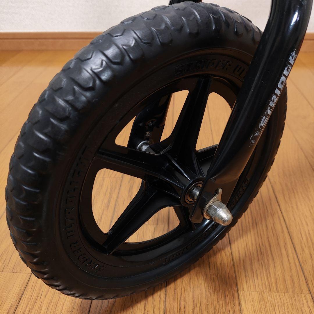 ⭐️動作良好⭐️ STRIDER ストライダー 赤 レッド