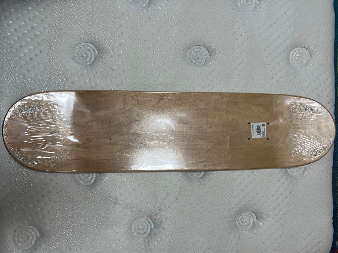 スヌーピー　スケボー　デッキ　板