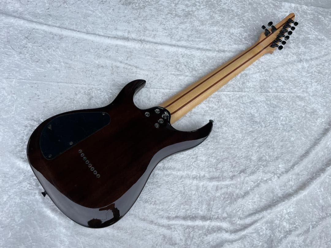 Y1105 GN8-200 Gloss Charcoal QM アウトレット