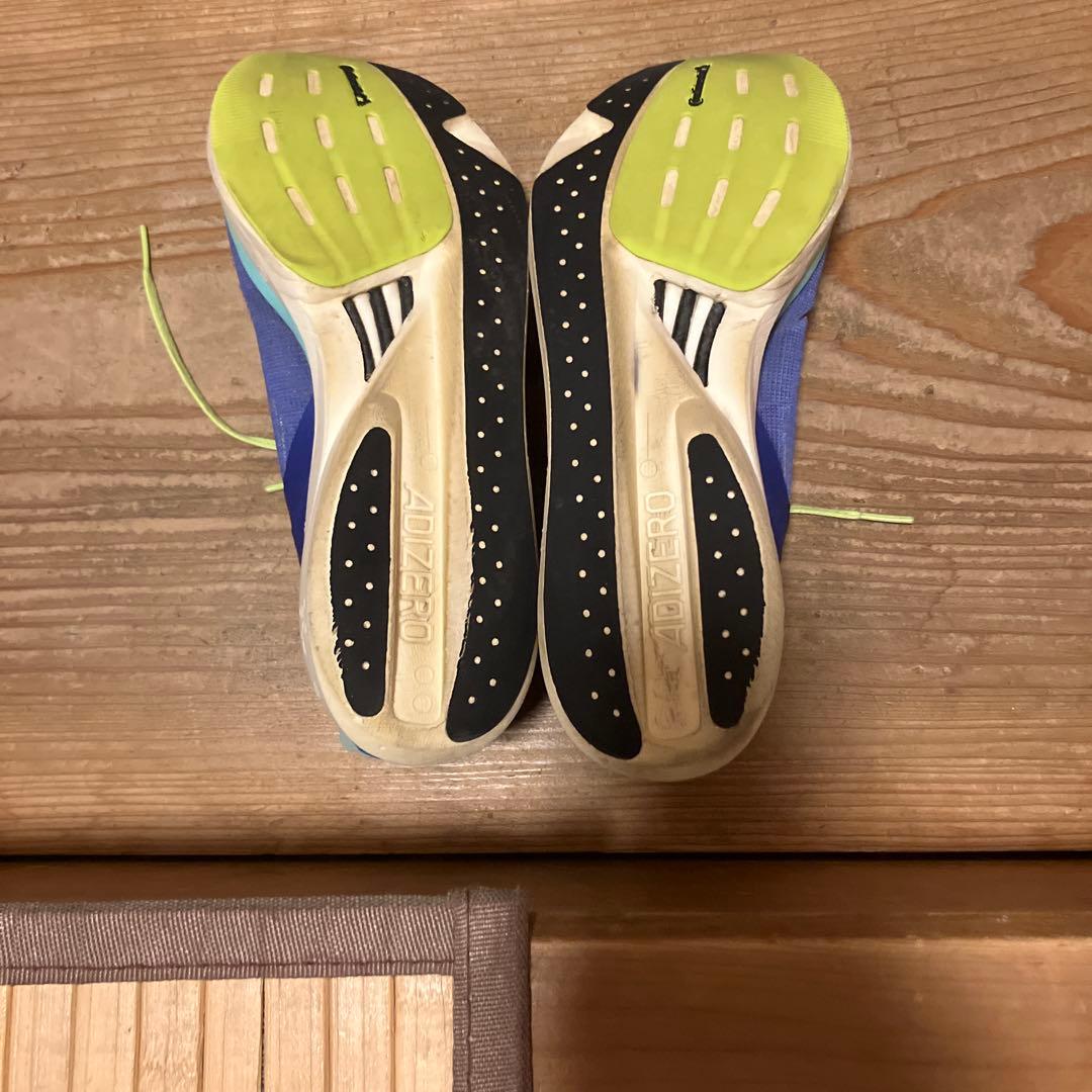 アディゼロタクミセン10