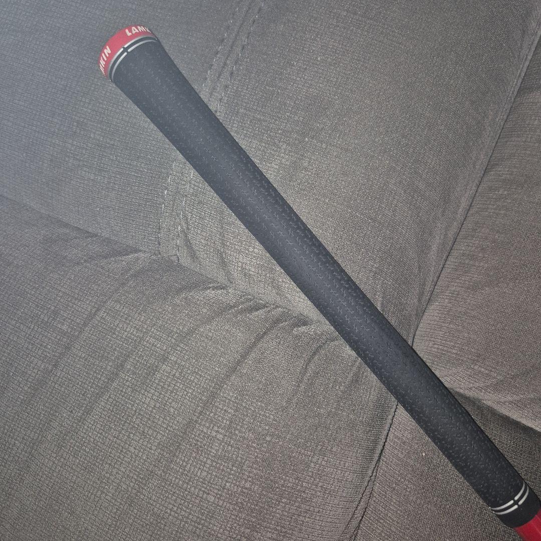 UST-マミヤATTAS サンライズ RED 4SR 42\" メーカーカスタム