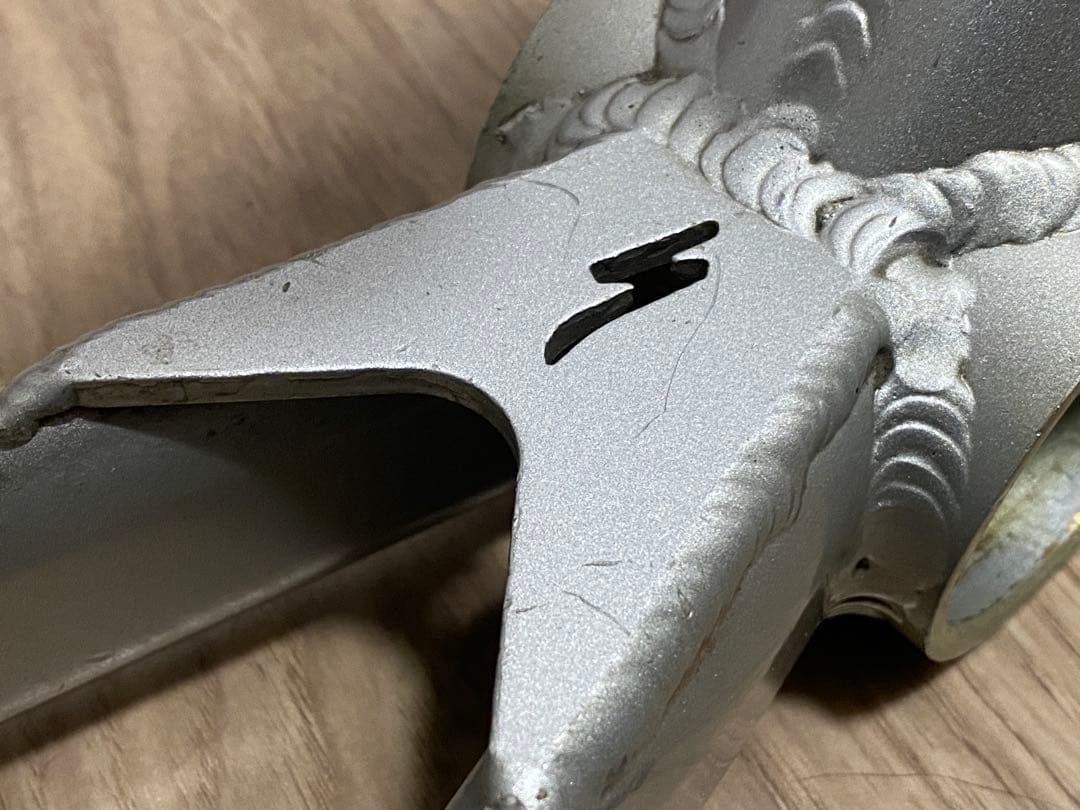 パーツ Specialized HEMI FATBOY 24 OLD BMX