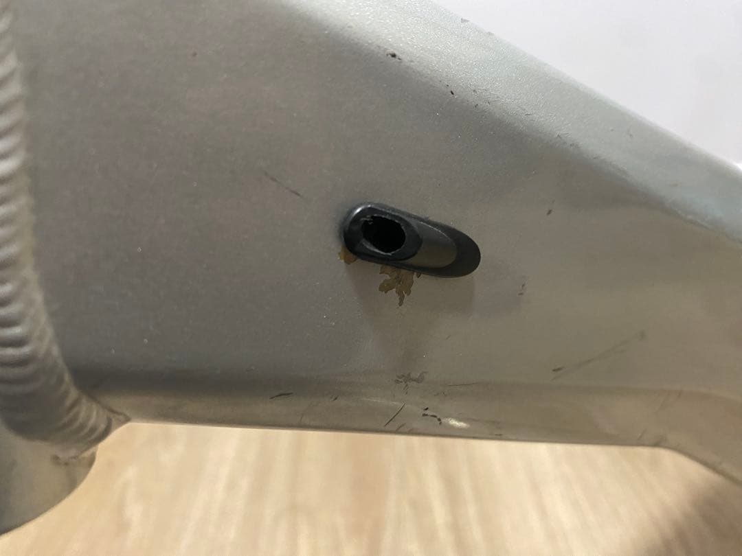 パーツ Specialized HEMI FATBOY 24 OLD BMX