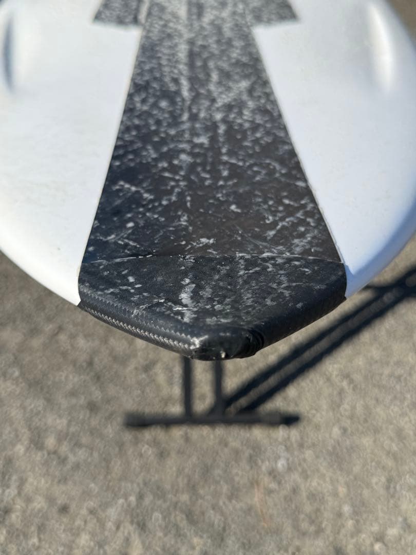 状態良品❣ プレセボ TABRET REDUX 35.5L 5'10\"