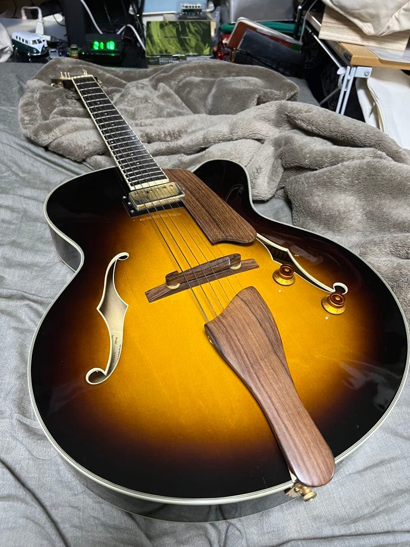 Eastman AR-403CE/SB 週間セール❗️