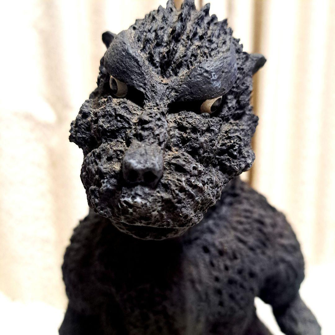 美品　東京マルイゴジラ、初代ゴジラ　1／100 ラジコン　ゴジラ　リモコン