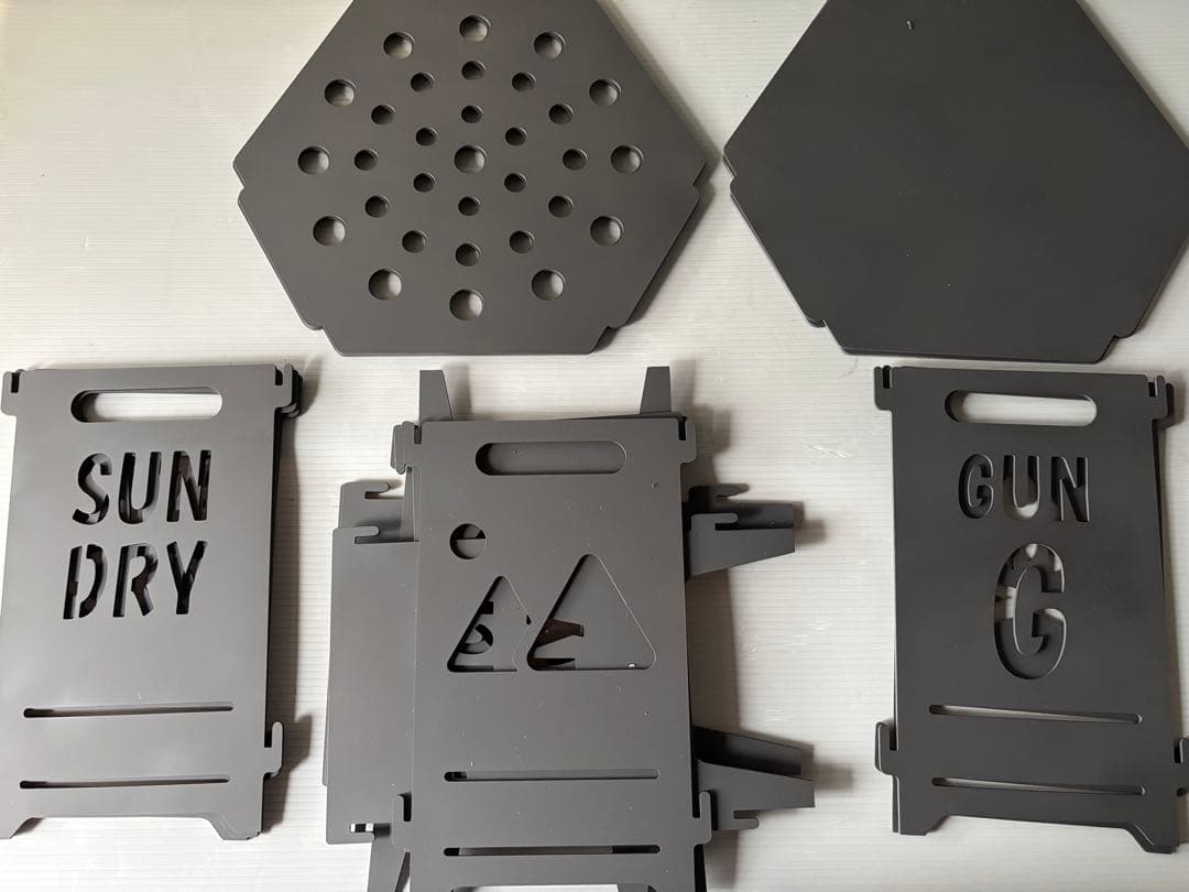 バーベキュー・調理用品 rokusuke