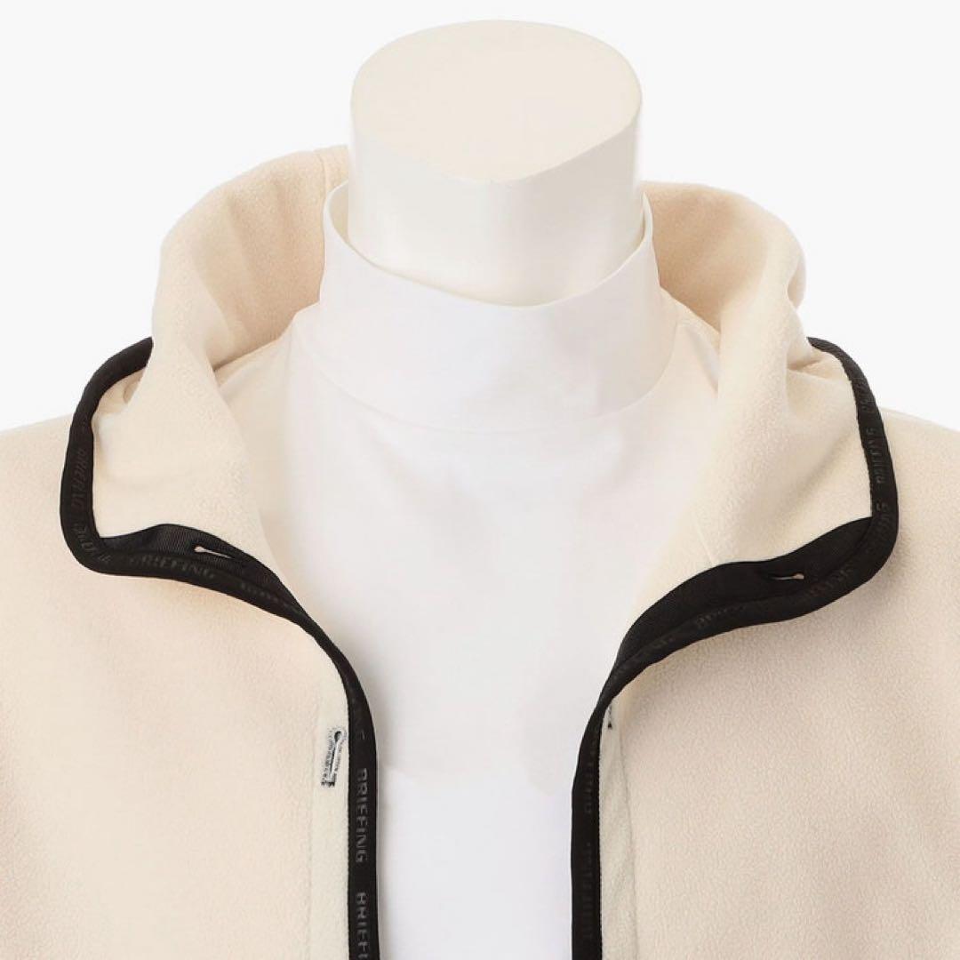 ブリーフィング BRIEFING ゴルフ CE MEN’S 2WAY PARKA