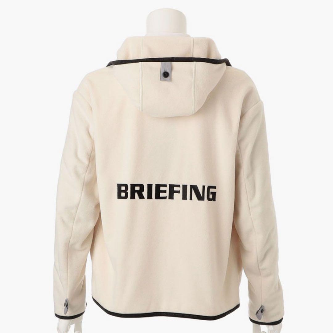ブリーフィング BRIEFING ゴルフ CE MEN’S 2WAY PARKA