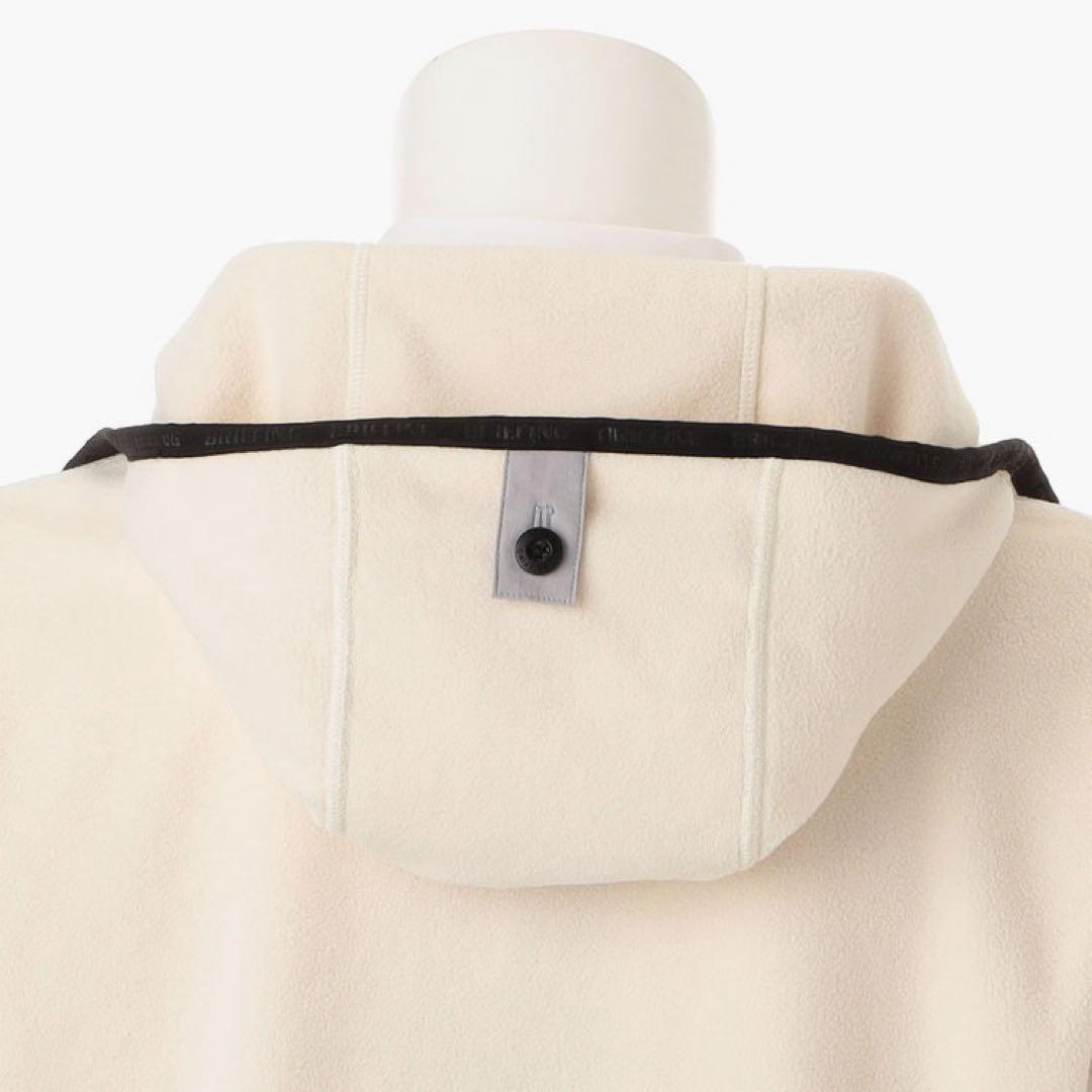 ブリーフィング BRIEFING ゴルフ CE MEN’S 2WAY PARKA