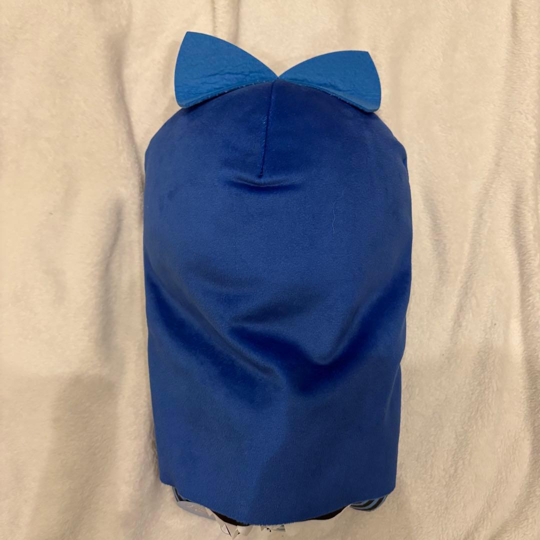 パンティ＆ストッキング GiGO限定 おすわりぬいぐるみ ストッキング