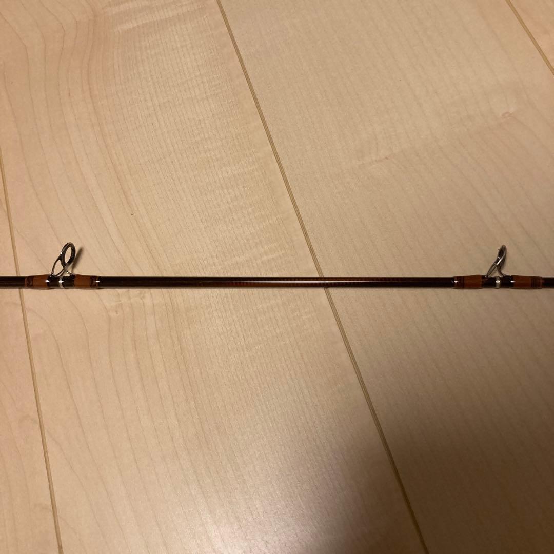 チェスト114 ALLEGRO RF-1144 5'2\" トップウォーター