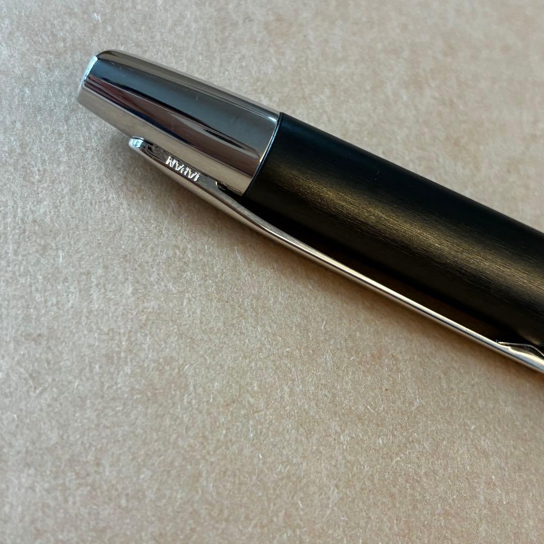 キャップレス デシモ　20カラーズ　ダークグレー