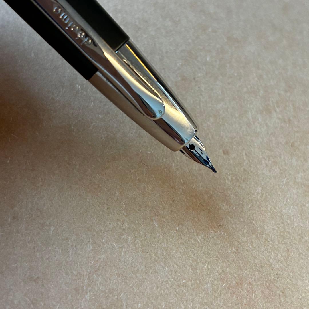 キャップレス デシモ　20カラーズ　ダークグレー