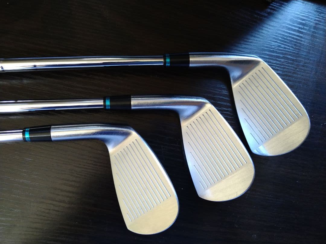 ゾディア　 アイアン　CG512