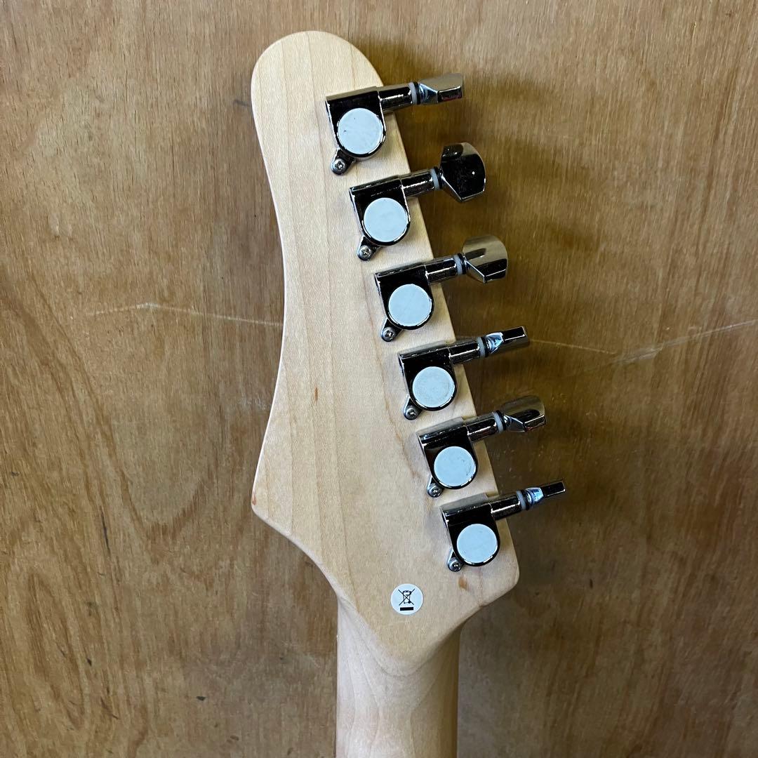 playtech エレキギター TL250