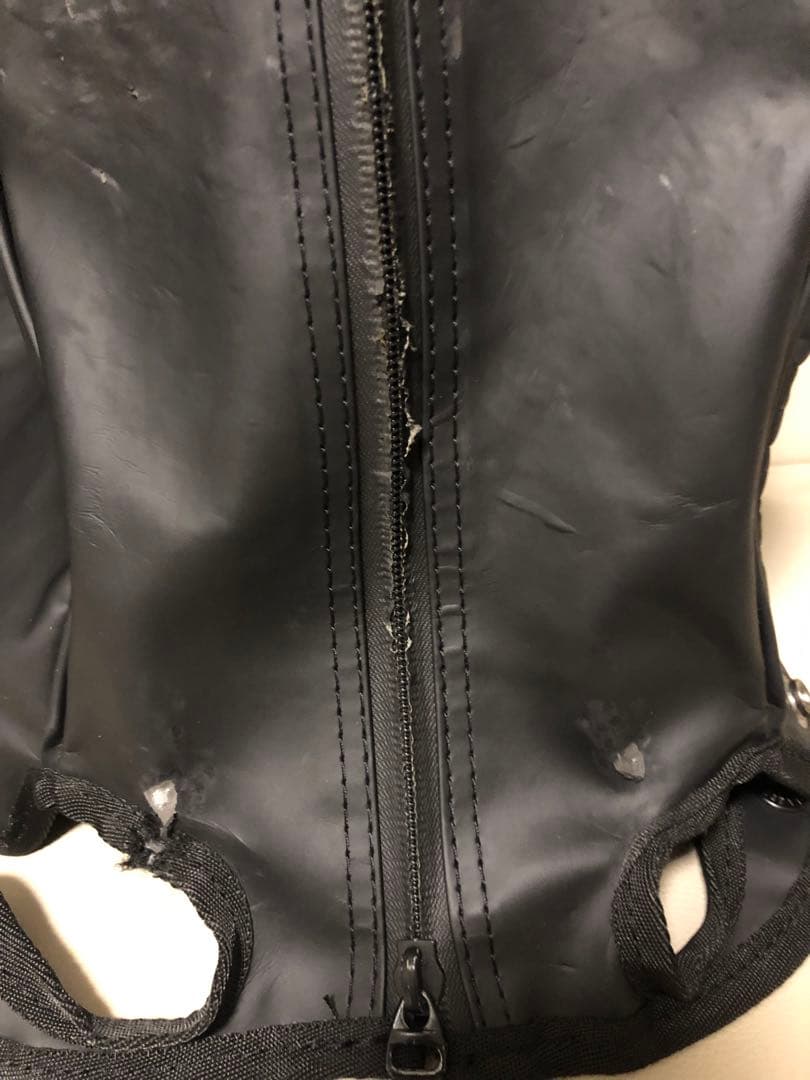 【送料込み】超希少品　ベゼル　Vessel プレイヤー3.0 ブラック ゴルフ