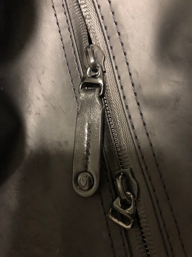 【送料込み】超希少品　ベゼル　Vessel プレイヤー3.0 ブラック ゴルフ