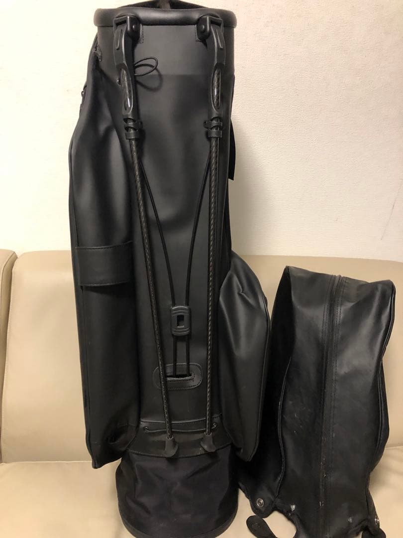 【送料込み】超希少品　ベゼル　Vessel プレイヤー3.0 ブラック ゴルフ