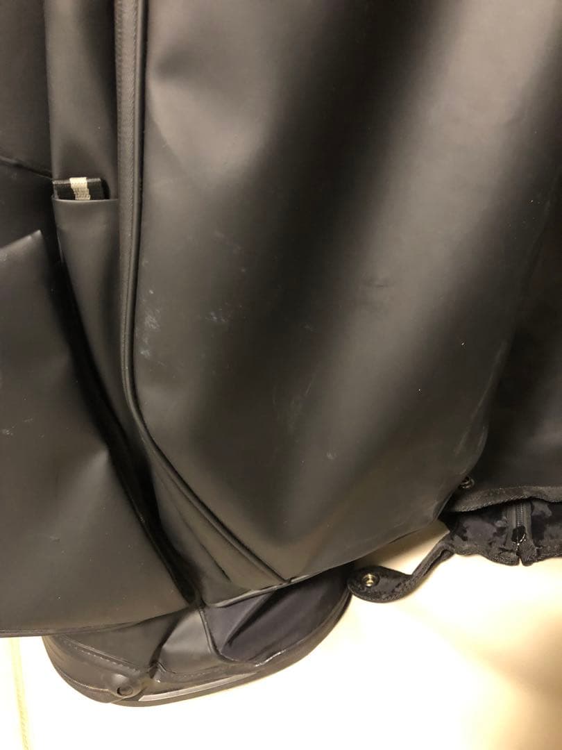 【送料込み】超希少品　ベゼル　Vessel プレイヤー3.0 ブラック ゴルフ