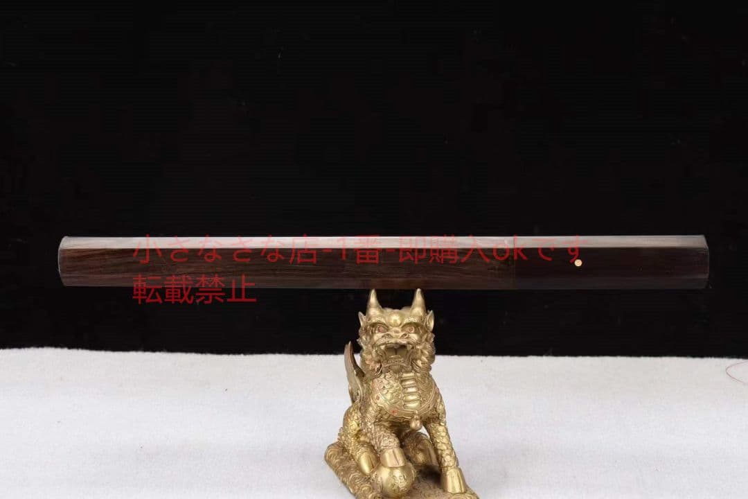 【六角唐刀】  武具 刀装具 日本刀 唐剣  模造刀·模擬刀  居合刀