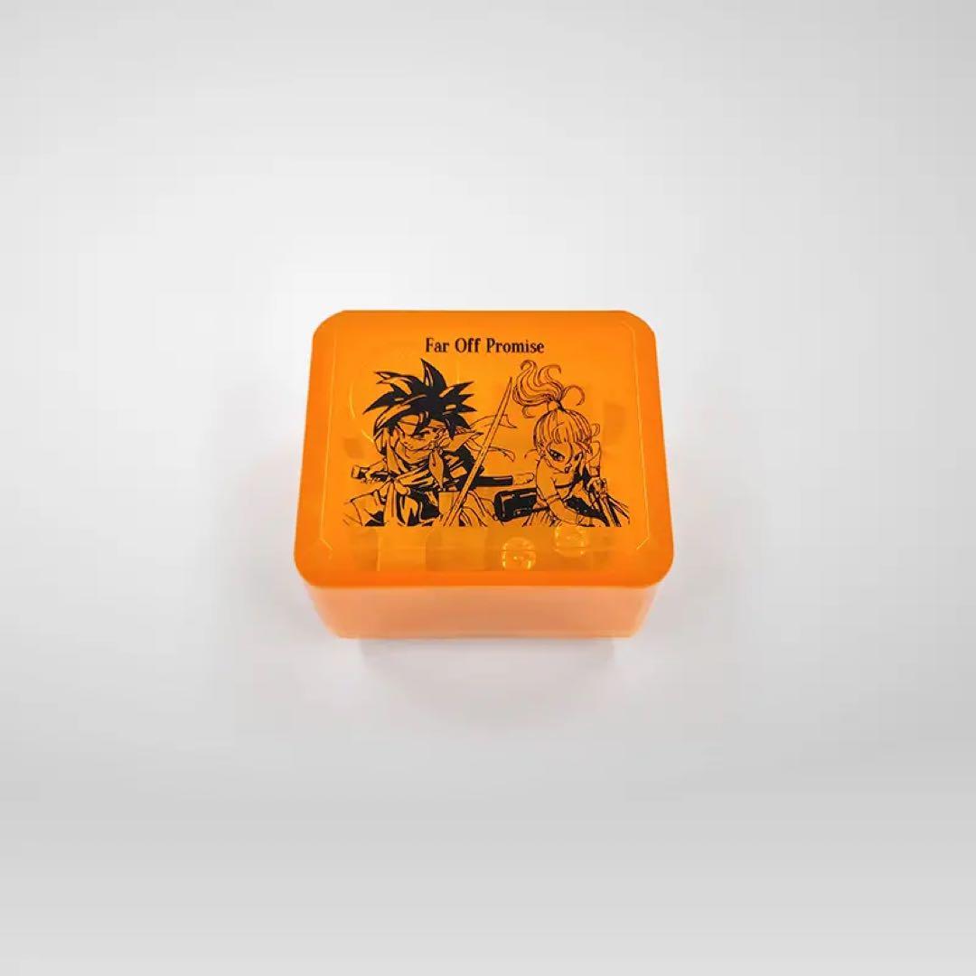 クロノトリガーOrchestra Concert 時を超える旋律グッズ5点セット