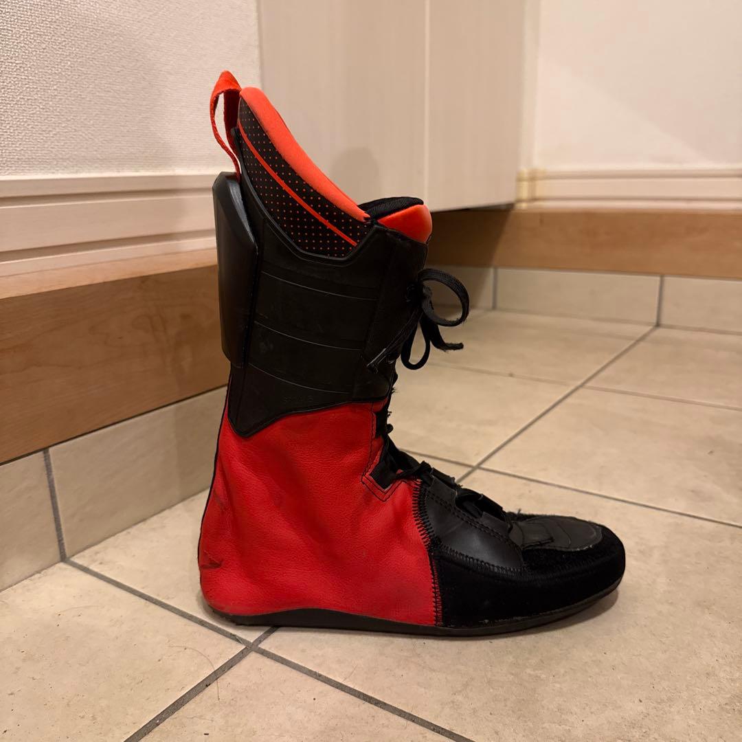 スキー ROSSIGNOL SUPER VIRAGE ZA+ BLACK 23/24