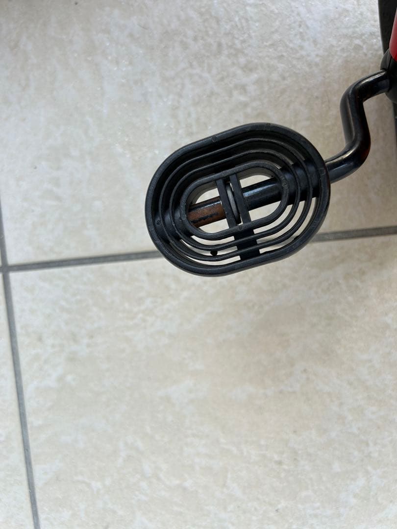 ck　ボーネルンド　三輪車