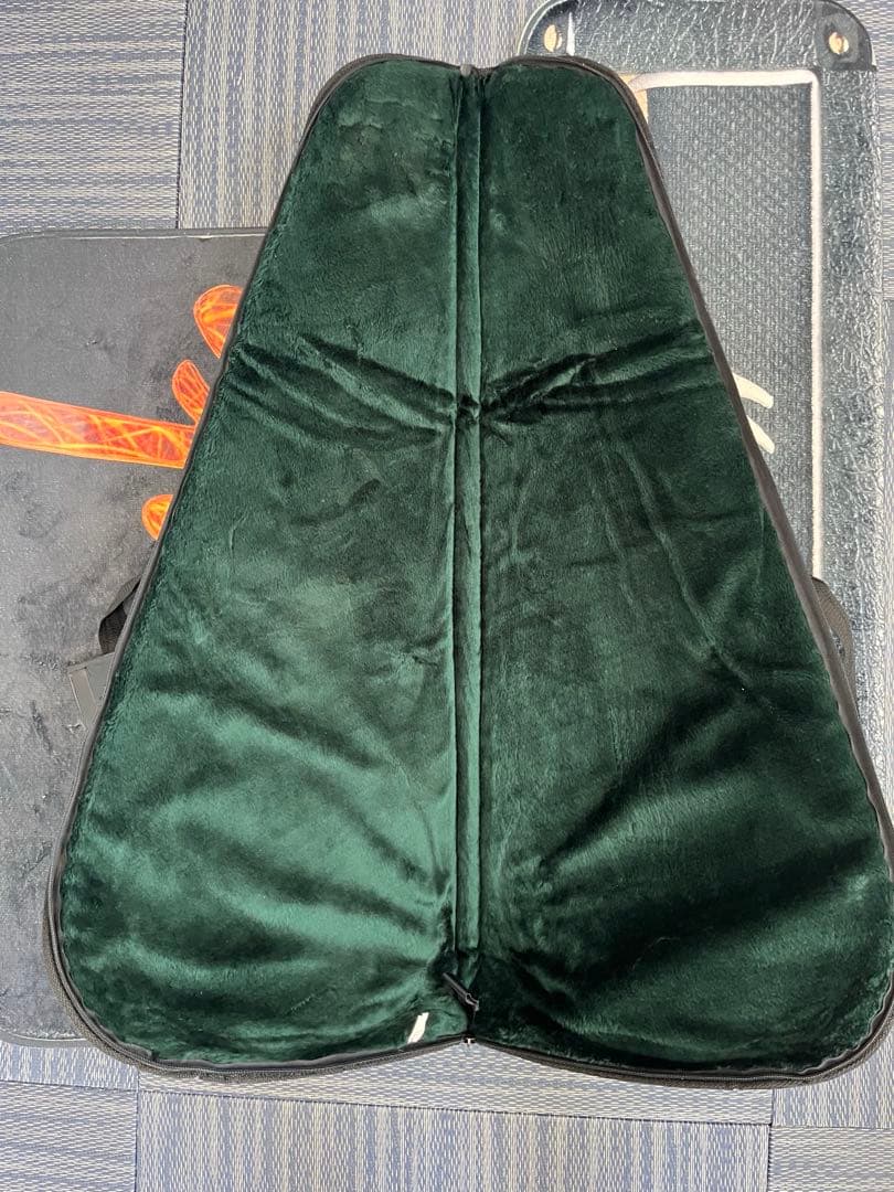 【超美品】Grass Roots Les Paul /Gibsonソフトケース付