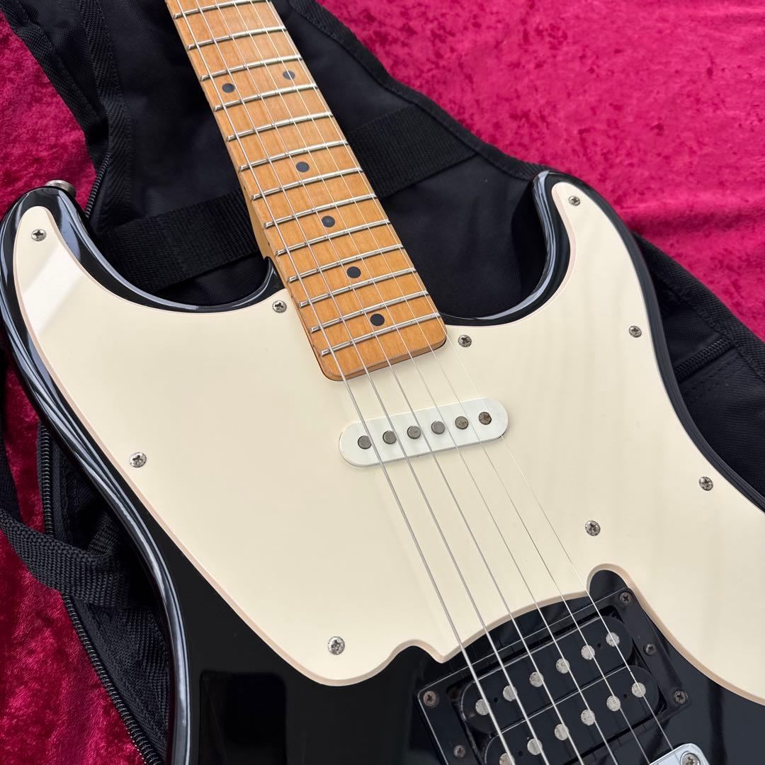 貴重モデル メンテ済 Squier 51 オリジナルモデル OPBシェイプ