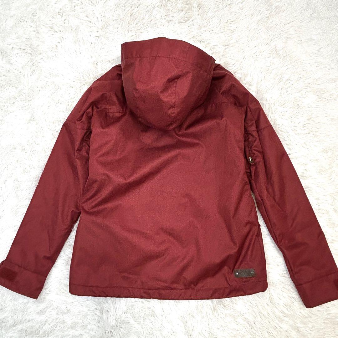 【美品‼︎】BURTON ジャケット XL
