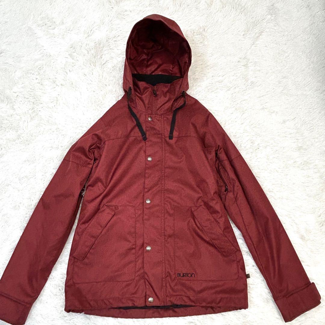 【美品‼︎】BURTON ジャケット XL