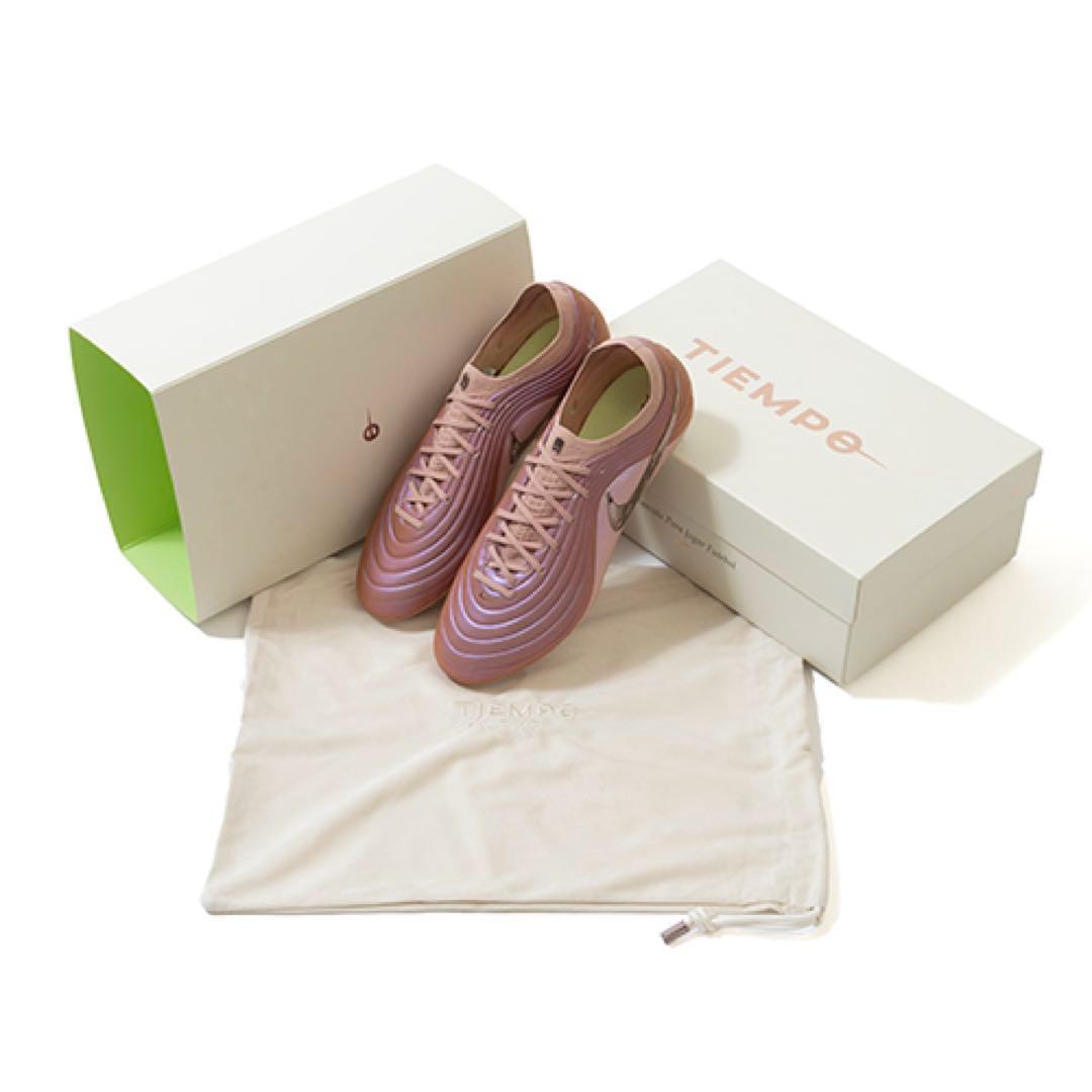 ティエンポ マエストロ エリート FG LE