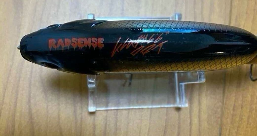 美品　DRT タイニークラッシュ ラッドセンス×DRT NEO CLASSIC