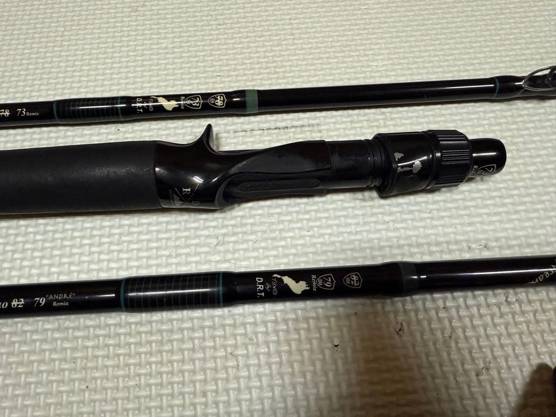 73リミックス後期