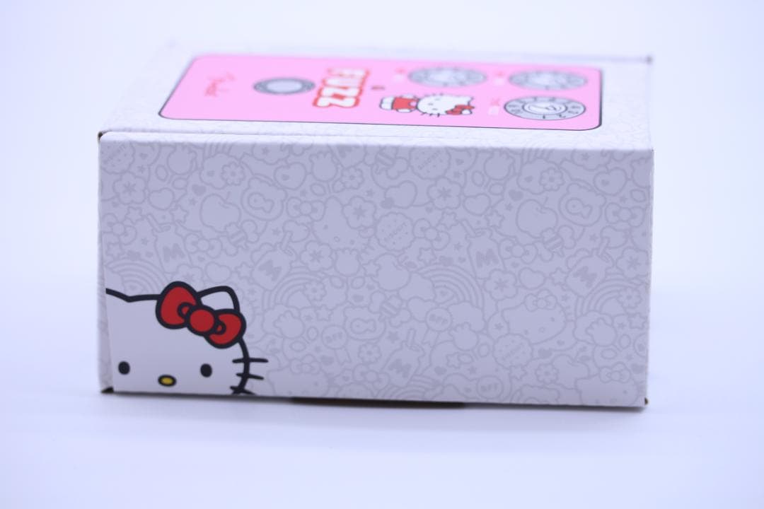 Fender x Hello Kitty Fuzz エフェクター ファズ☆レア