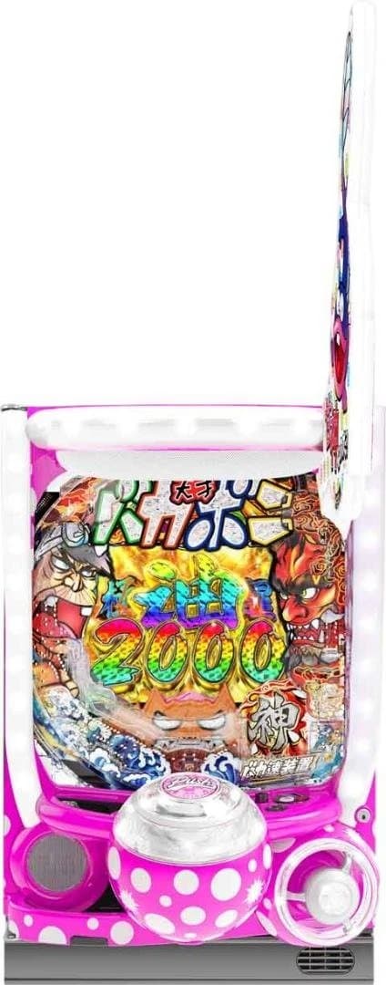 P天才バカボン6FDーRS(129)