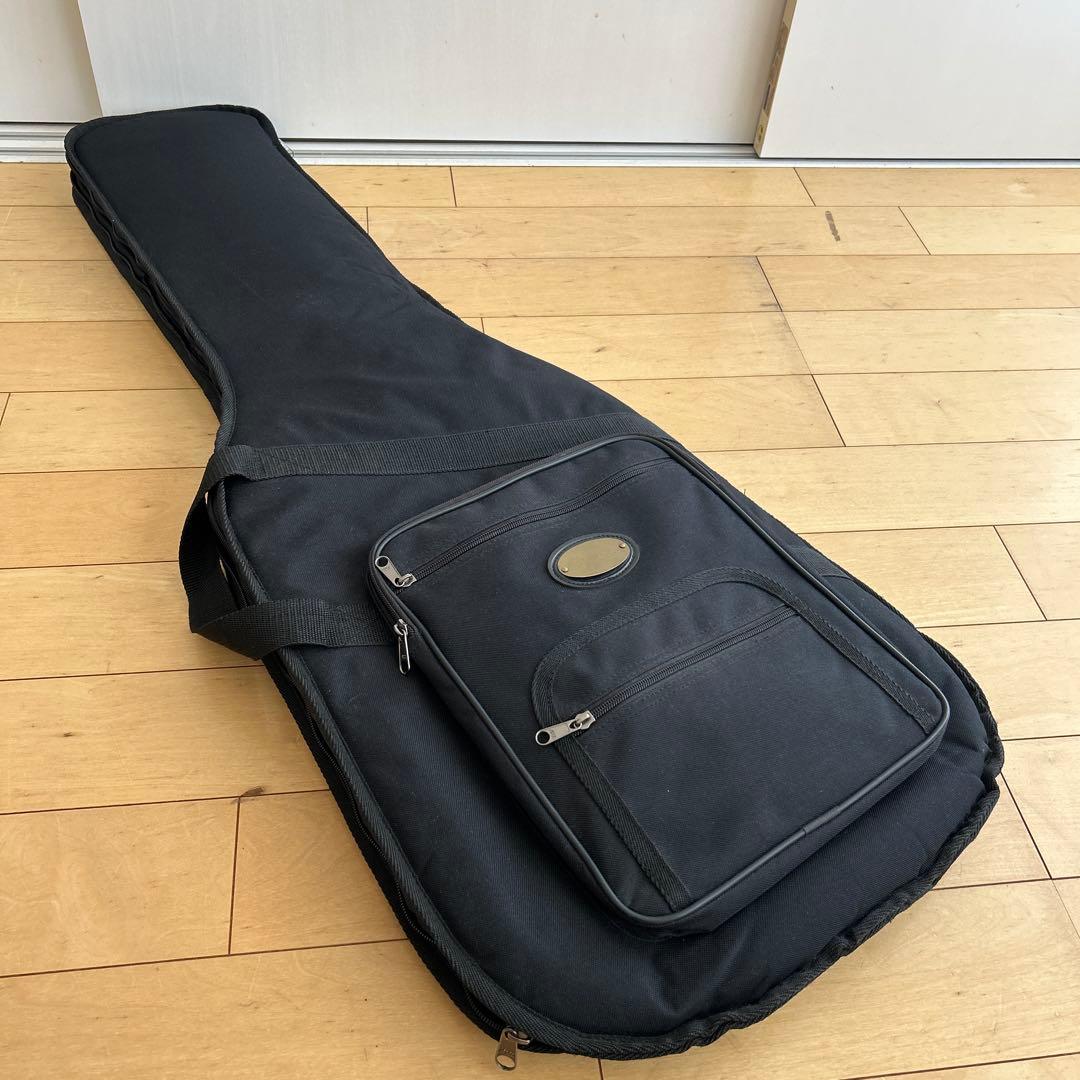 かつころ　Fender USA Highway One ストラト