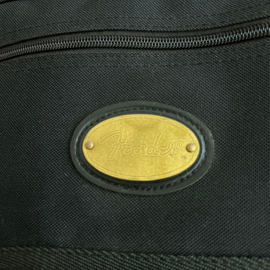 かつころ　Fender USA Highway One ストラト