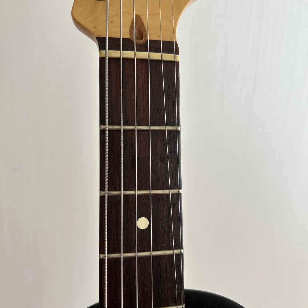 かつころ　Fender USA Highway One ストラト