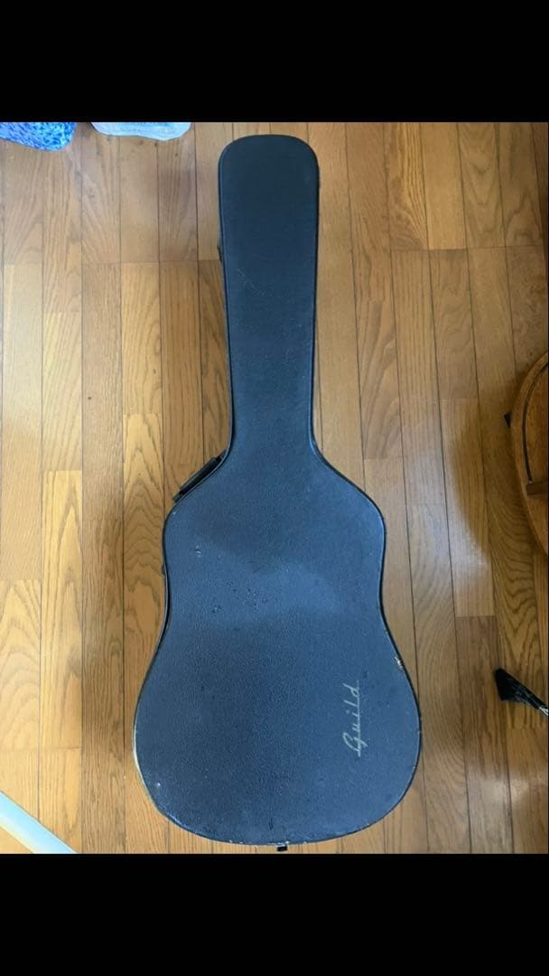 ギター Guild D-4NT 1993