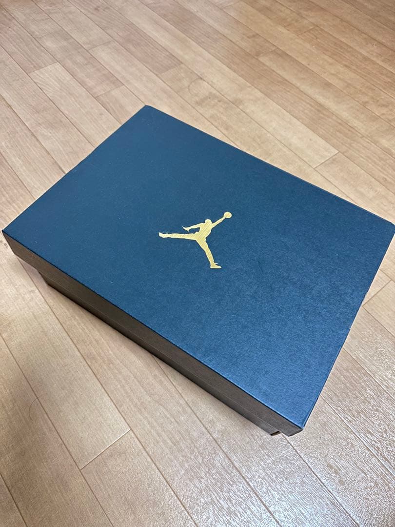 NIKE Nike AIR JORDAN 1 LOW GOLF ☆26㎝☆