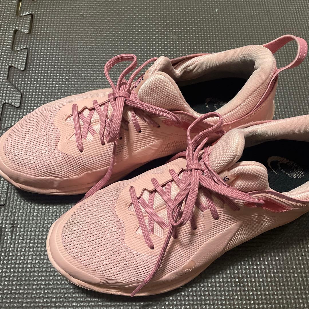 asics GLIDE NOVA FF4 27.5㎝